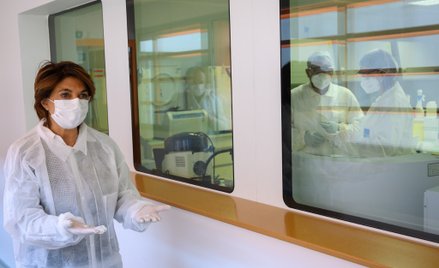 Francja przekroczyła 100 tys. zachorowań. Ponad 15 tys. ofiar