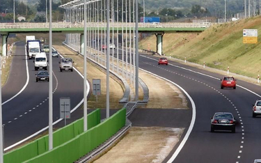 Minister infrastruktury zatwierdził 15 inwestycji drogowych