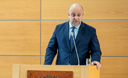 Sędzia Łukasz Piebiak