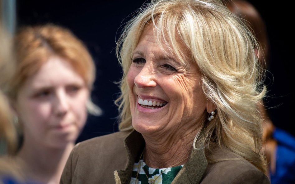 Jill Biden