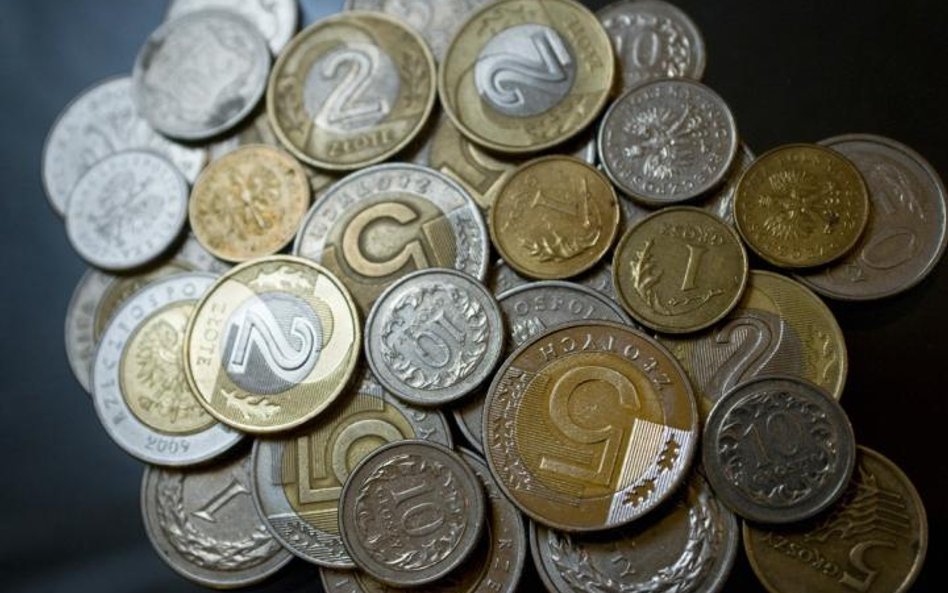 Deficyt budżetowy może być niższy niż szacowano