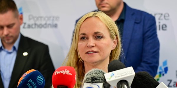 Polish Health Minister Defends 240 zł/Hour Cap on Contract Doctors