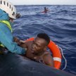 CNN: Imigranci w Libii sprzedawani za 400 dolarów