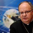 Bp Andrzej Czaja: Najwyższy czas, byśmy się ocknęli