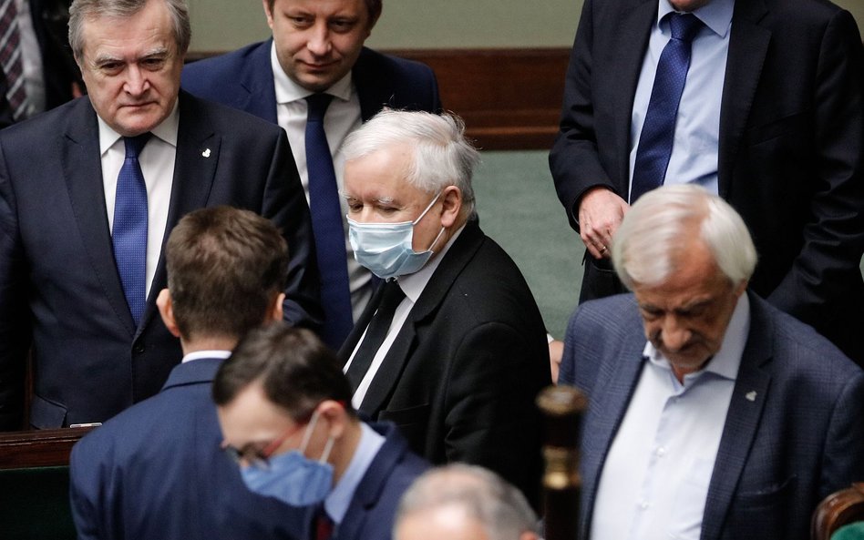 Michał Szułdrzyński: Komu nie pomaga aborcja