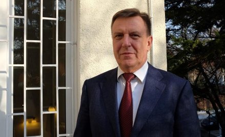– Zapraszam polskich biznesmenów do udziału w przetargach kolejowych na budowę Rail Baltica – mówi p