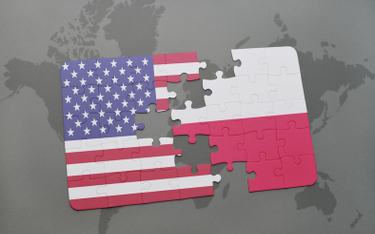 Partnerstwo polsko-amerykańskie jest silniejsze niż kiedykolwiek