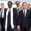 Czyj jest wielbłąd podarowany prezydentowi Hollande'owi?
