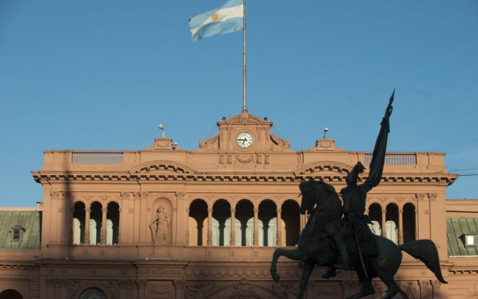 W Buenos Aires powstanie wyjątkowy apartamentowiec dla górników kryptowalut