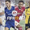 Gra FIFA bije kolejne rekordy