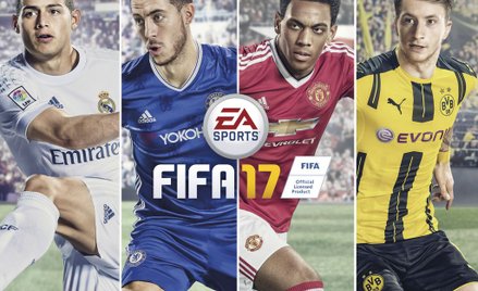 Gra FIFA bije kolejne rekordy