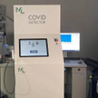 ML System: Skuteczność Covid Detectora potwierdzona