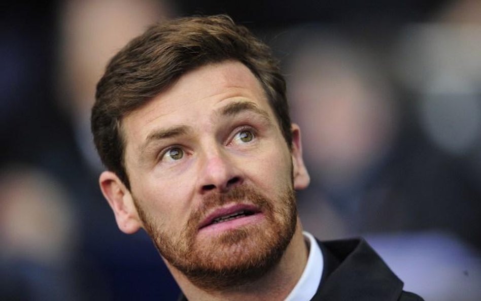 Andres Villas-Boas