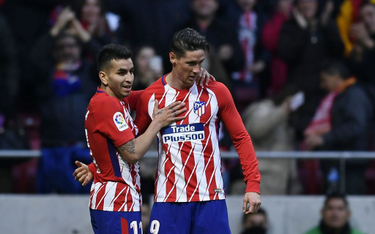 Atletico Madryt oferuje Torresa klubom