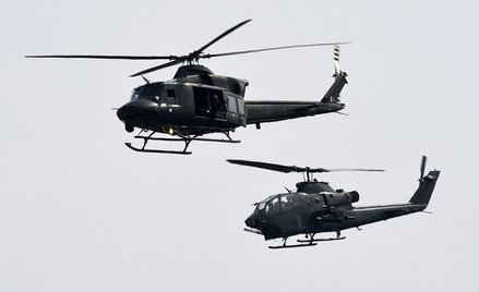 Generał Bipin Rawat: Indie muszą być gotowe do wojny na dwa fronty