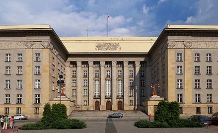 Gmach Sejmiku woj. śląskiego