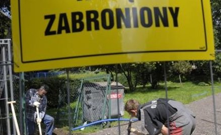 Nie wolno obchodzić trybu zamówień publicznych