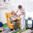 Budownictwo dla seniorów cieszy się rekordowym zainteresowaniem inwestorów