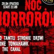 ENEMEF: Noc Horrorów