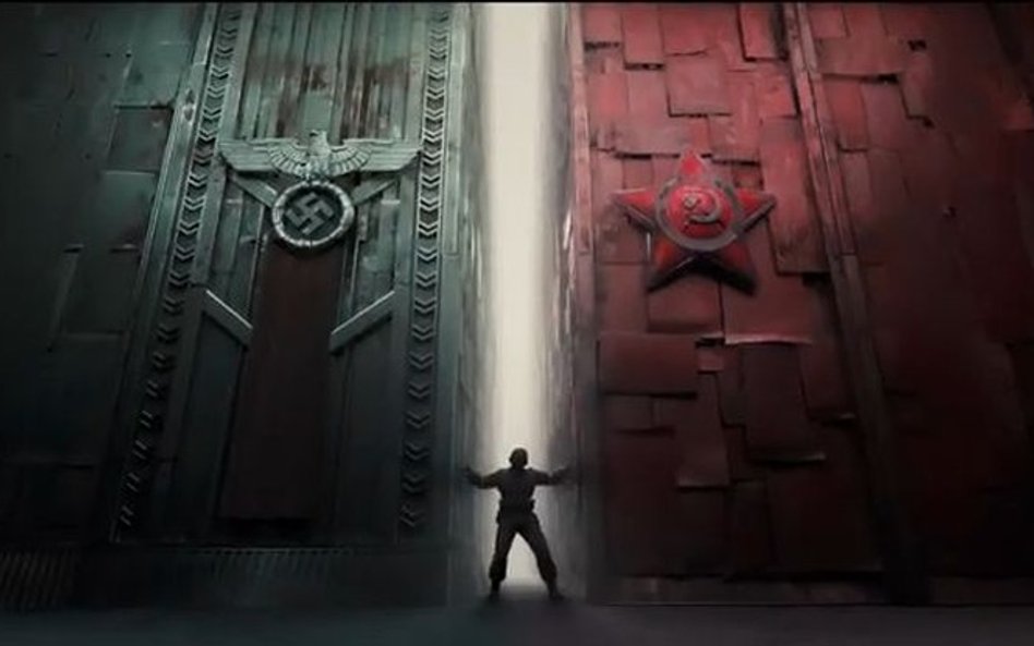 "The Unconquered / Niezwyciężeni". IPN publikuje film o historii Polski