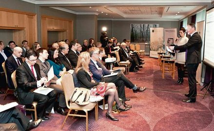 O tym jak nasz region może szybciej gonić owiatową czołówkę dyskutowali ekonomioci, i przedsiębiorcy