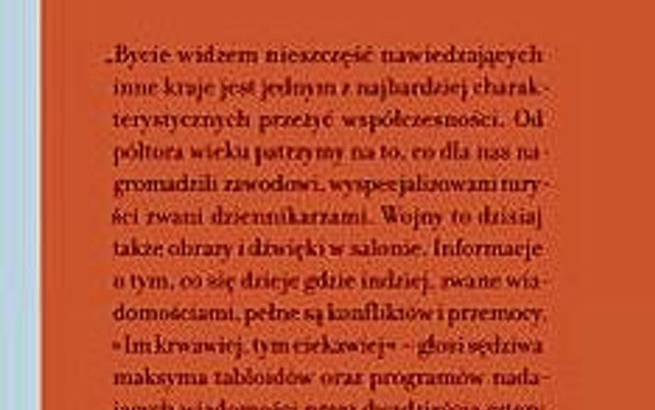 O umieraniu w obiektywie, czyli ostatnie dzieło Susan Sontag