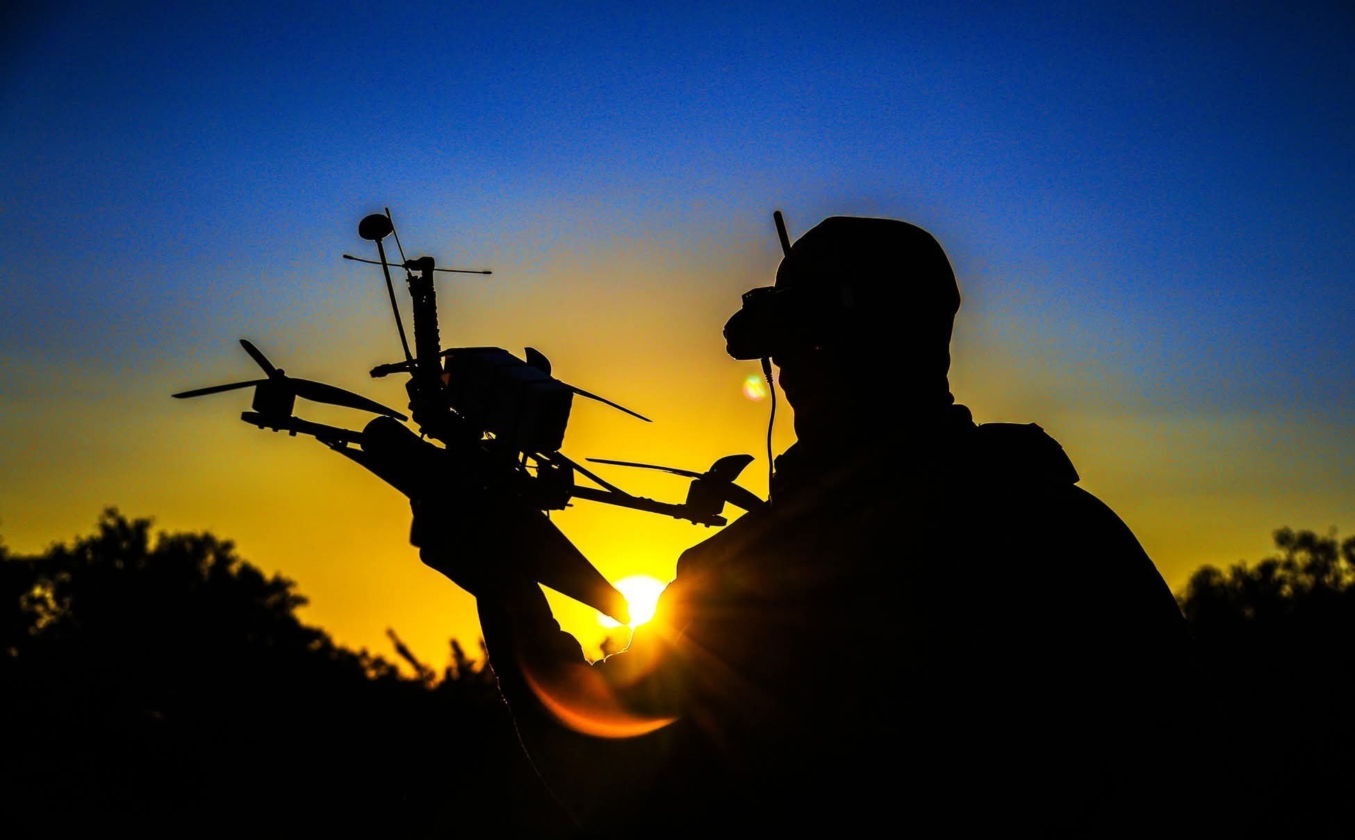 Wojna Rosji z Ukrainą. Dzień 1344