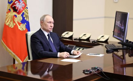 Władimir Putin