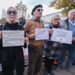 Filmowcy są przeświadczeni, że bitwa idzie o kształt rodzimej twórczości
