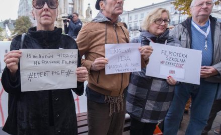 Filmowcy są przeświadczeni, że bitwa idzie o kształt rodzimej twórczości