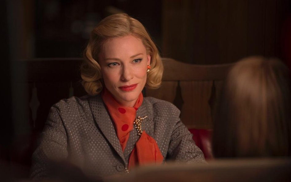 „Carol”: Filmowa uczta czy nuda