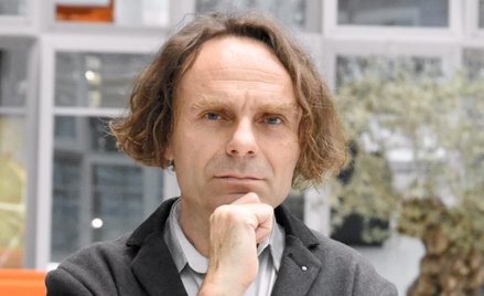 Krzysztof Ojczyk starszy analityk, departament analiz i doradztwa Noble Securities