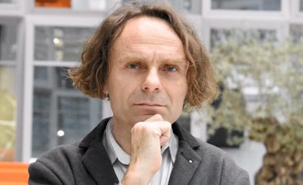 Krzysztof Ojczyk, starszy analityk, Noble Securities