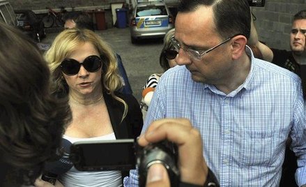 Nowi państwo Nečasowie nie mogą się obciążać w śledztwie