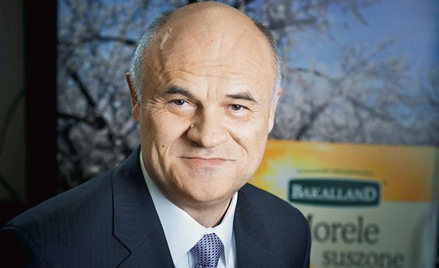 Marek Moczulski