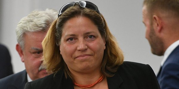Prof. Joanna Tyrowicz z RPP: przez cały czas nie ustabilizowaliśmy w Polsce procesów cenowych