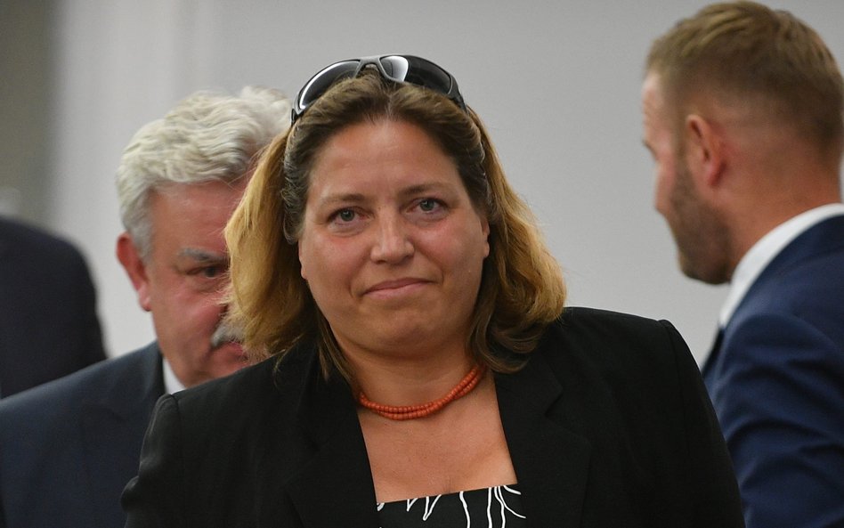 Prof. Joanna Tyrowicz, członkini Rady Polityki Pieniężnej