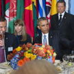 Jeszcze we wrześniu 2015 r. podczas sesji ONZ Andrzej Duda siedział przy obiedzie obok Baracka Obamy