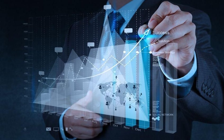 Narzędzia Business Intelligence też dla start-upów
