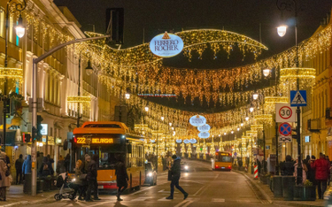 Sondaż: W jak licznym gronie Polacy mają zamiar spędzić święta Bożego Narodzenia?