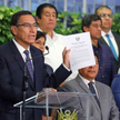 Koronawirus w Ameryce Płd.: Peru wprowadza stan wyjątkowy