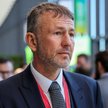 Rosyjski oligarcha obłożony sankcjami gwiazdą COP28. Promuje "Park Plejstoceński"