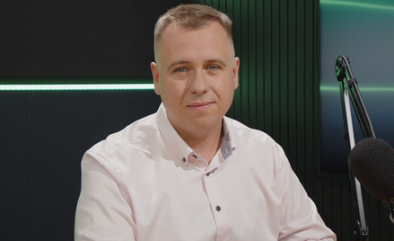 Łukasz Chodkowski, dyrektor zarządzający, Dehora