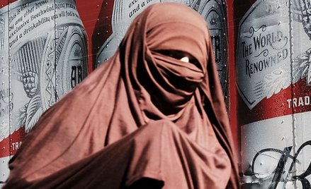 Quebec: Kobieta w burce nie wejdzie do autobusu