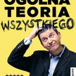 Igor Zalewski, Ogólna teoria wszystkiego, Wydawnictwo De facto, Warszawa 2009