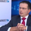 Marcin Łągiewka, dyrektor KPMG