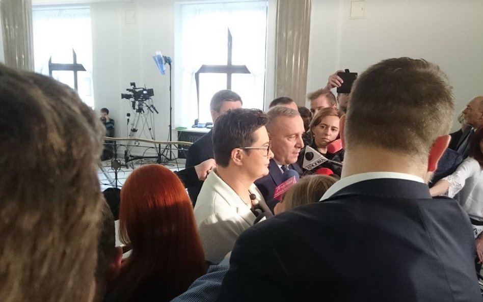 PO i Nowoczesna wspólnie do wyborów samorządowych