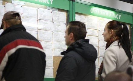 Kłopotliwy zwrot PIT dla bezrobotnych, którzy pobierali stypendia z Funduszu Pracy