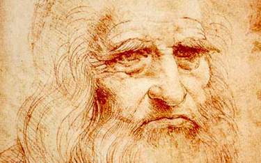 Włosi chcą ustalić kod Leonarda da Vinci