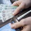 Warszawiacy zarabiają prawie dwa razy tyle, co reszta Polski